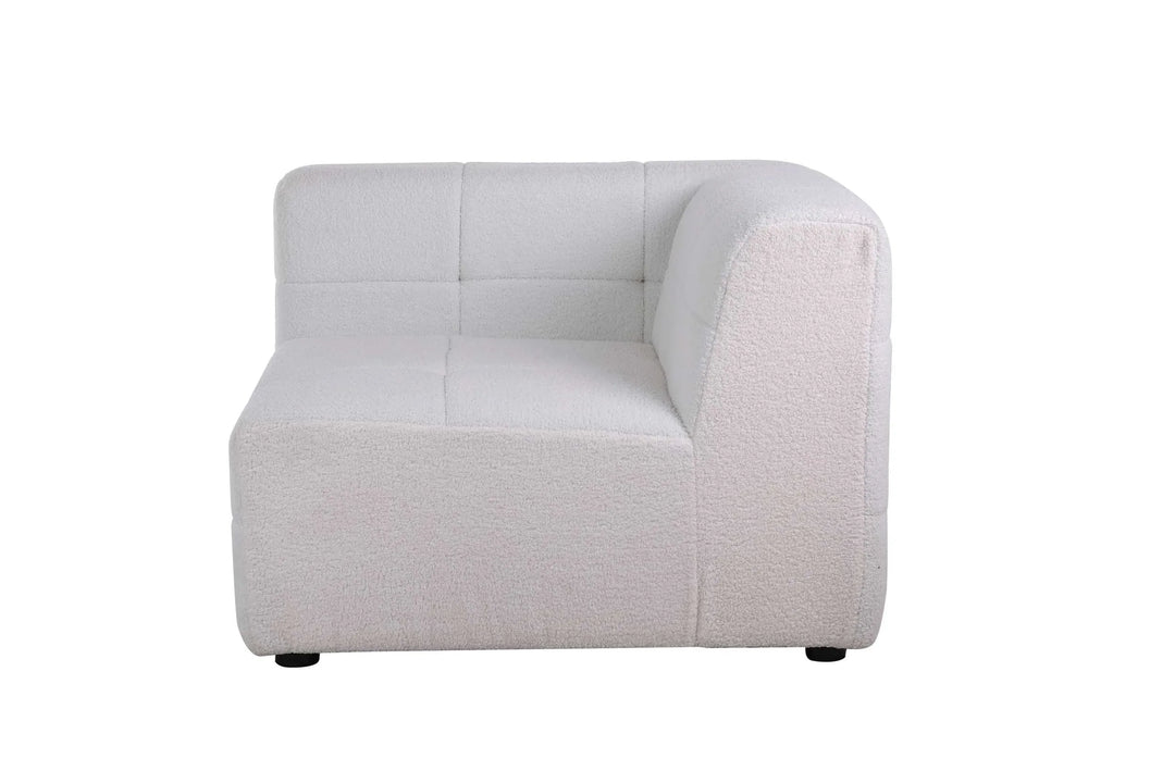 Milo 3 Seater Sofa - TidySpaces