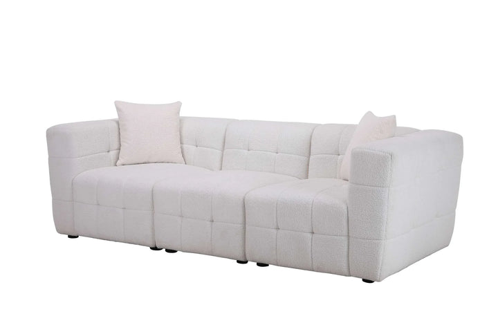 Milo 3 Seater Sofa - TidySpaces