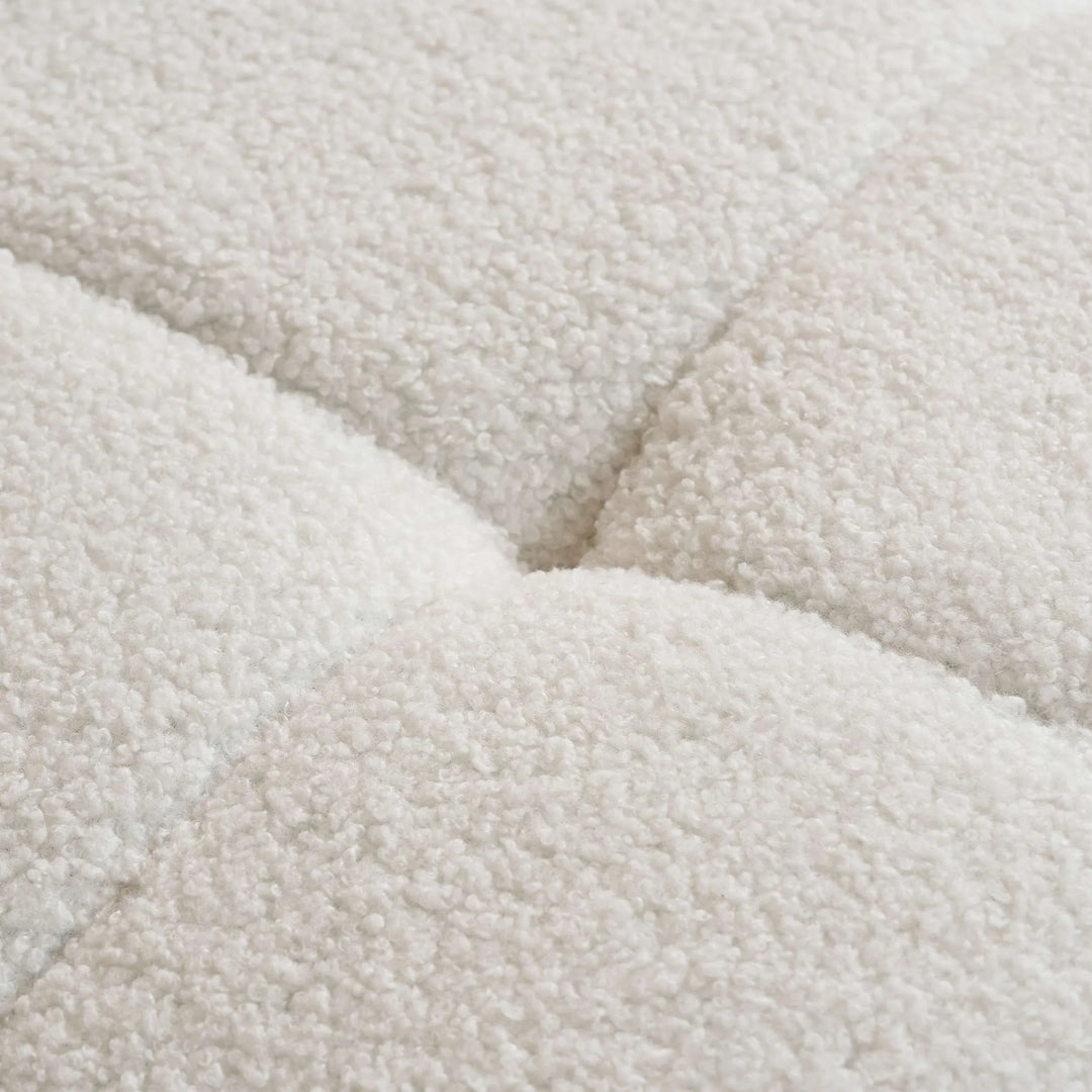 Milo 3 Seater Sofa - TidySpaces