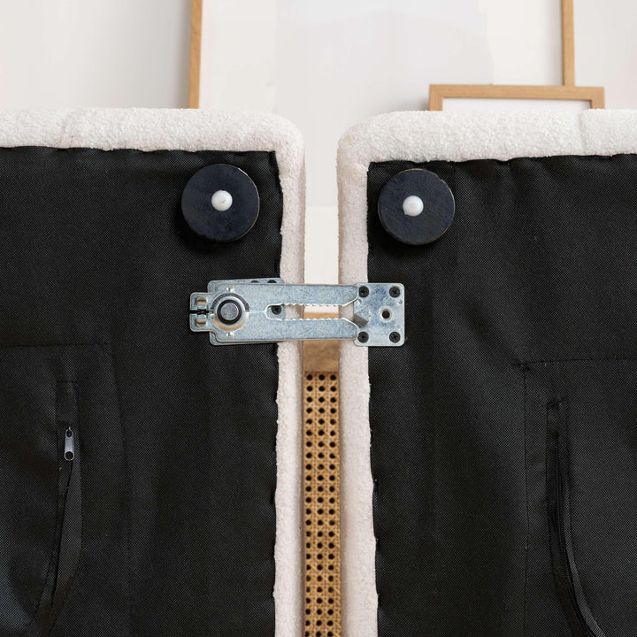 Milo 3 Seater Sofa - TidySpaces