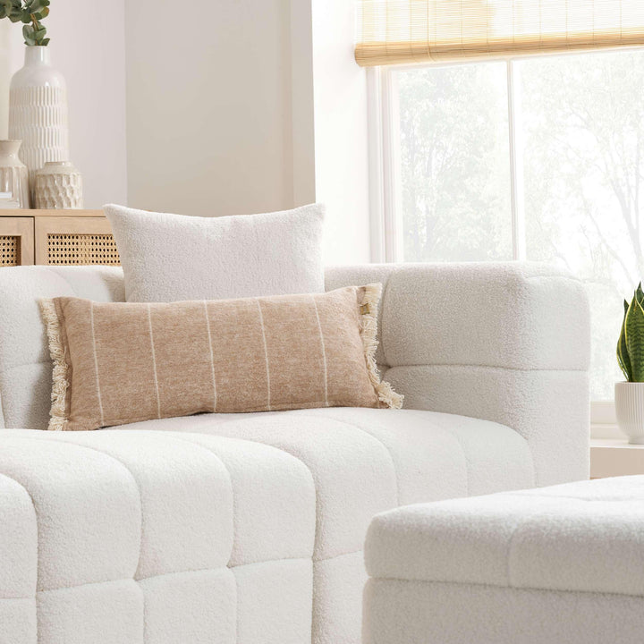 Milo 3 Seater Sofa - TidySpaces