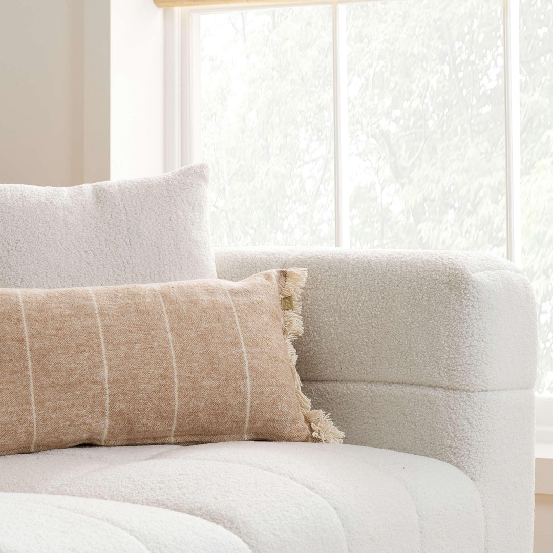 Milo 3 Seater Sofa - TidySpaces