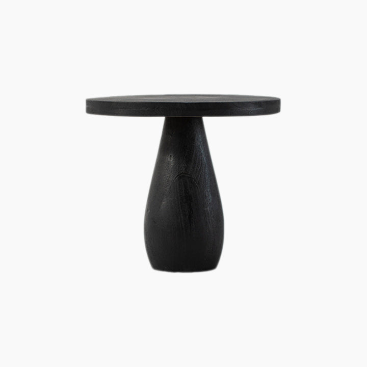 Yana Pedestal End table