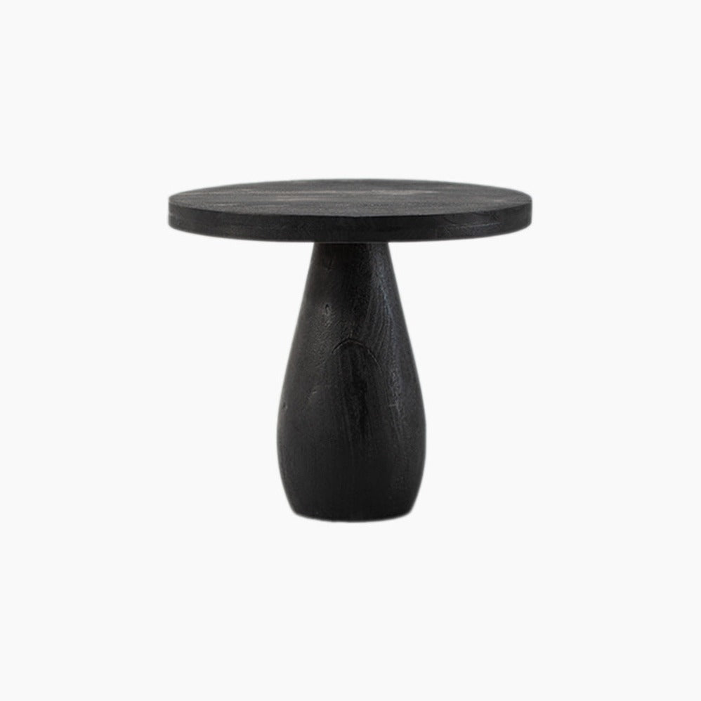 Yana Pedestal End table