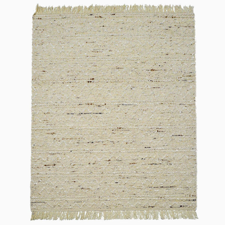 Jacquard Wool Rug