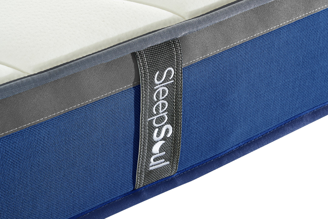 SleepSoul Double Mattress