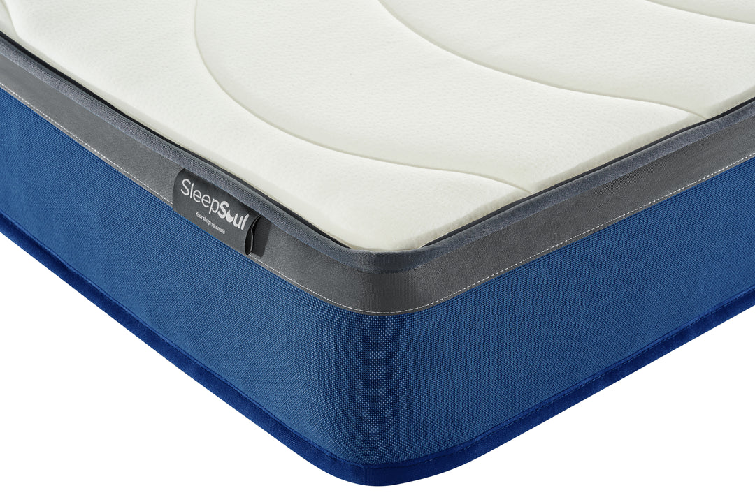 SleepSoul Double Mattress