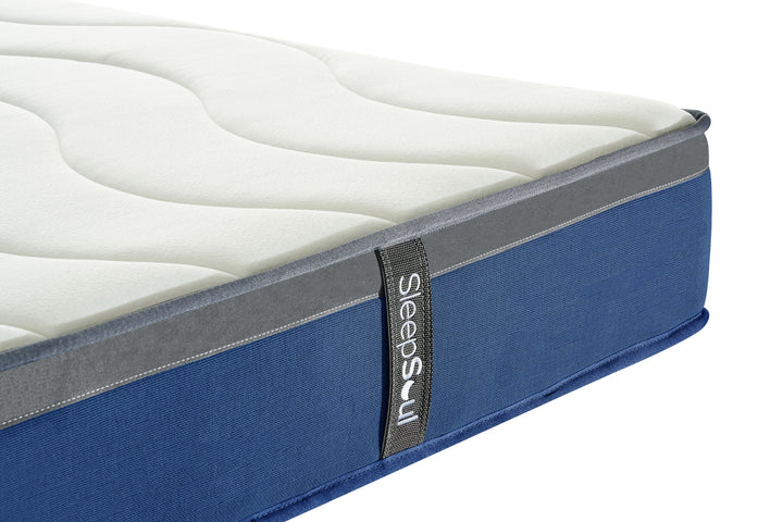 SleepSoul Double Mattress