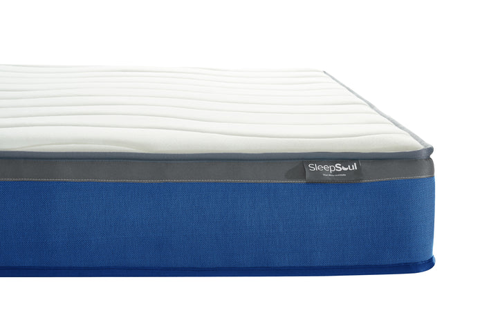 SleepSoul Double Mattress