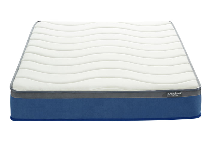 SleepSoul Double Mattress