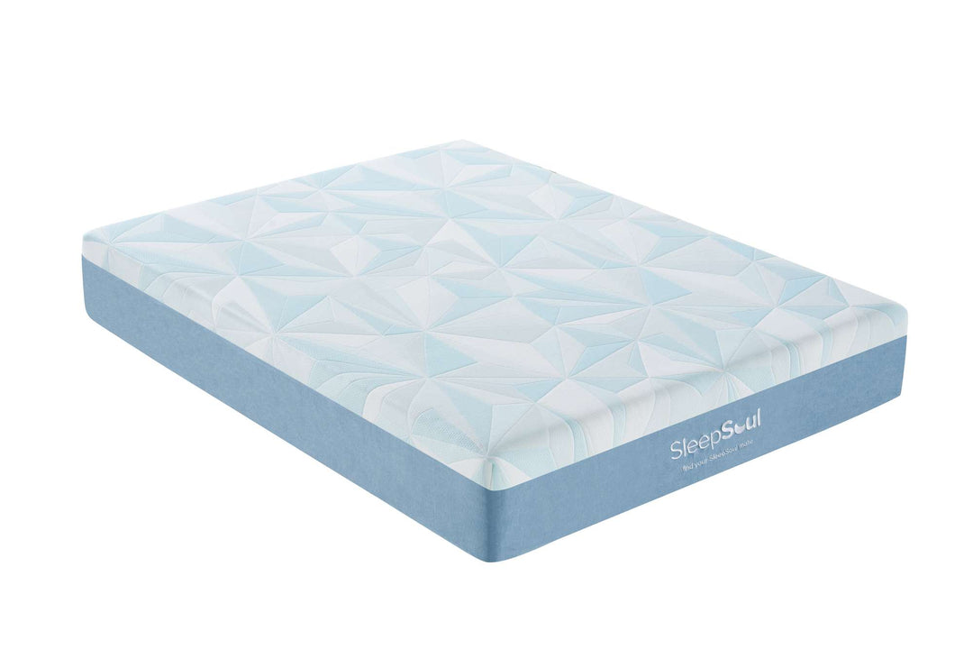 SleepSoul Orion Mattress