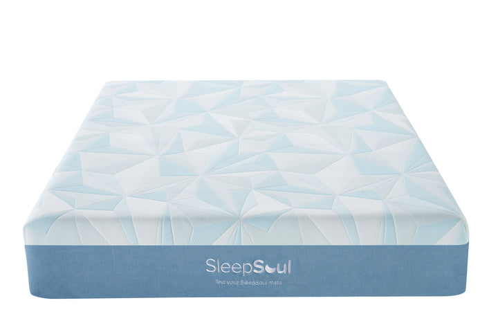 SleepSoul Orion Mattress