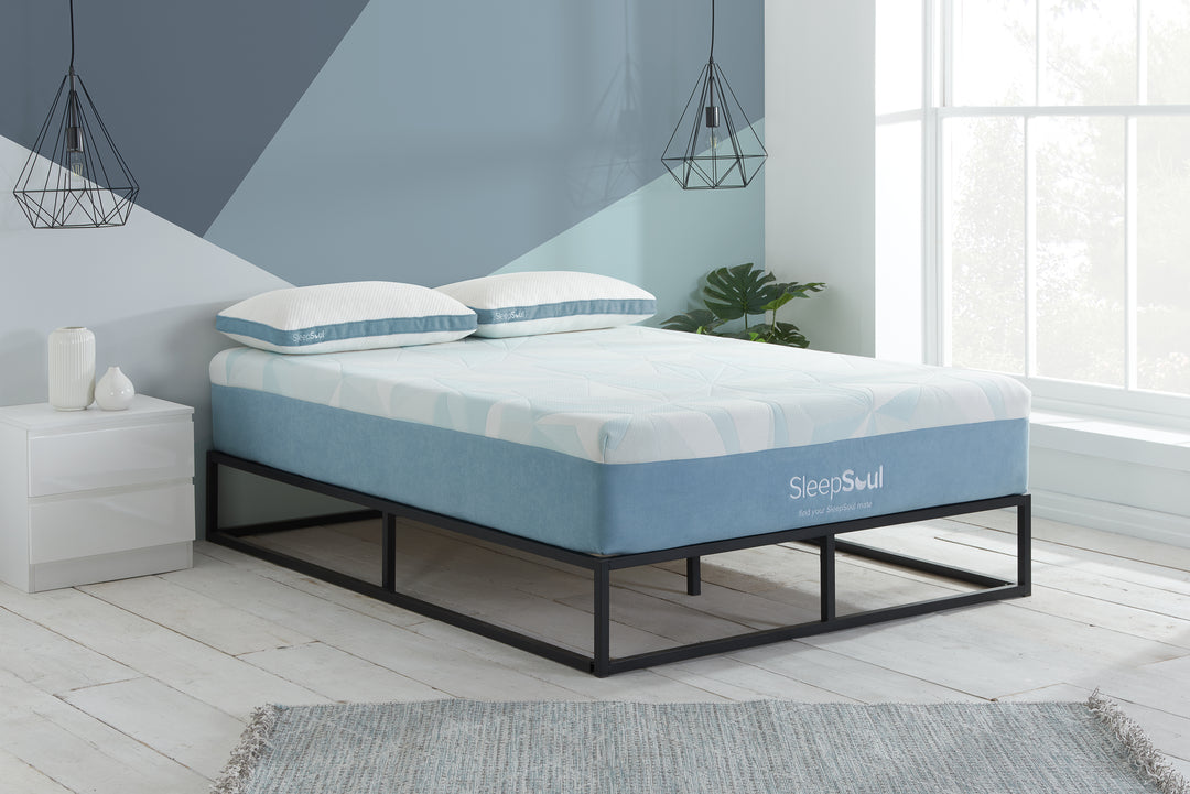 SleepSoul Orion Mattress