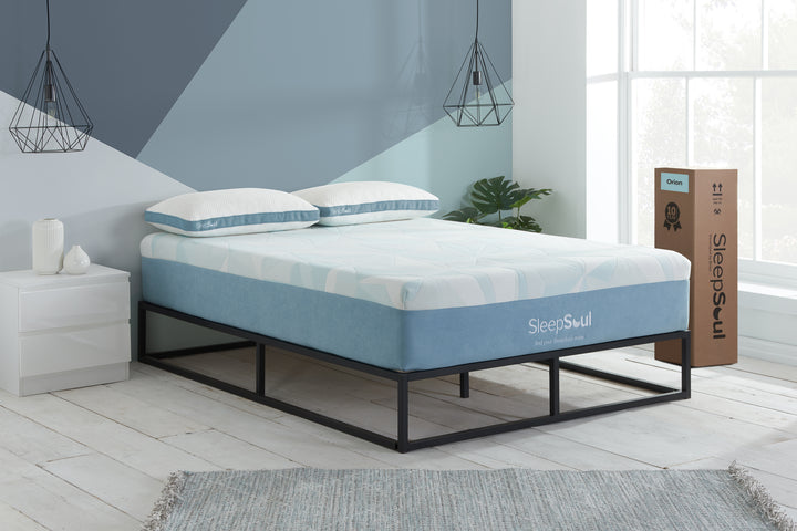 SleepSoul Orion Mattress