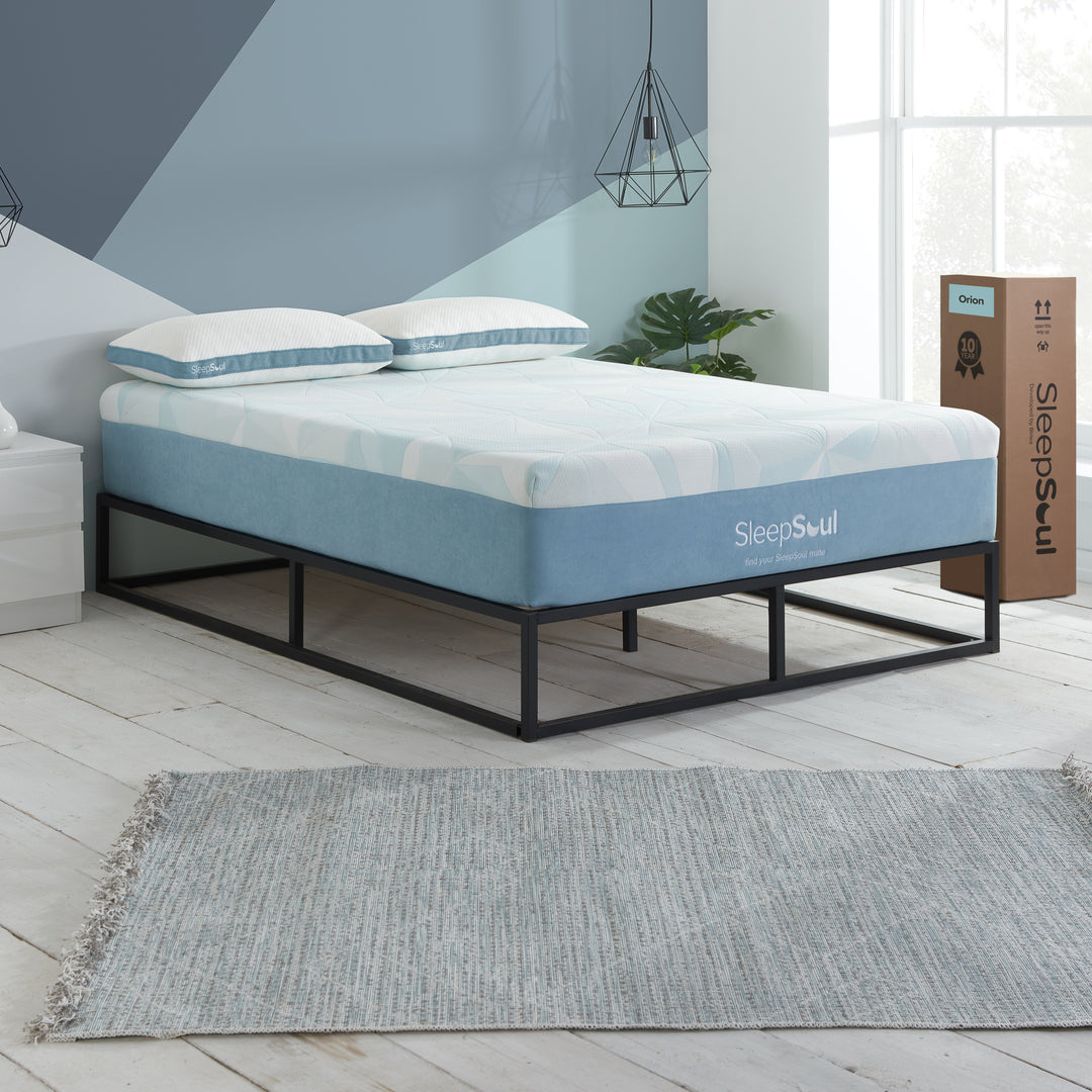 SleepSoul Orion Mattress