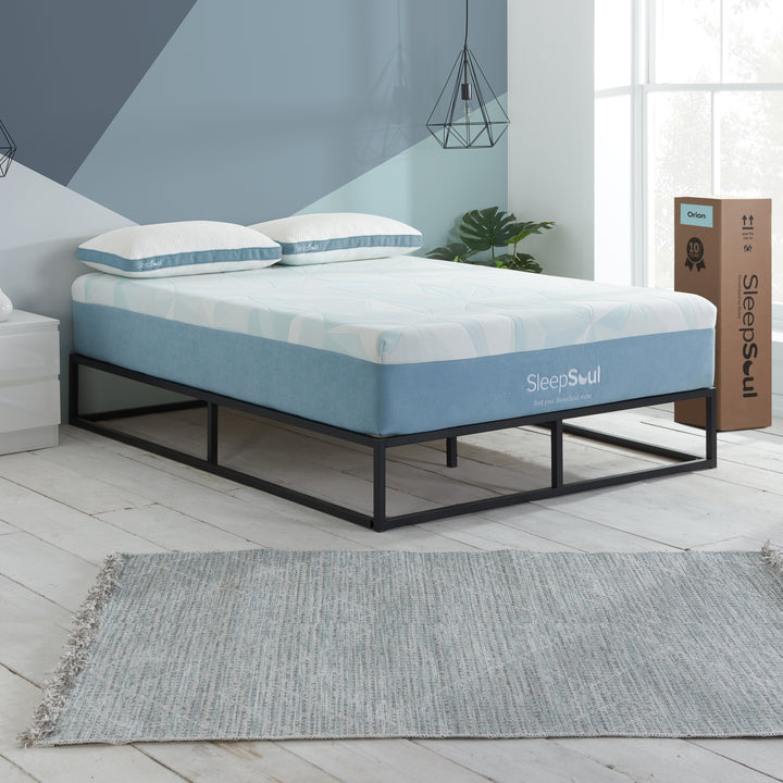 SleepSoul Orion Mattress