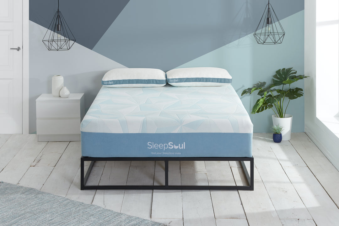 SleepSoul Orion Mattress