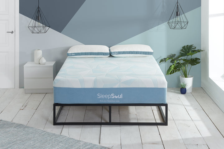 SleepSoul Orion Mattress