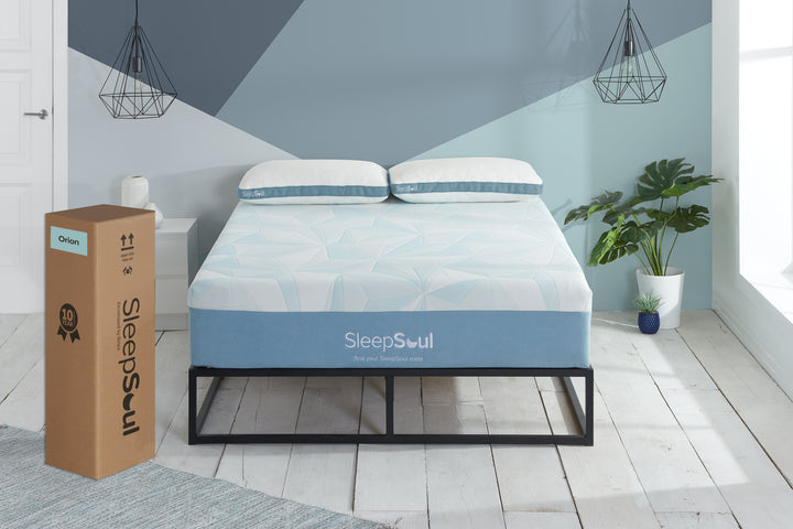 SleepSoul Orion Mattress