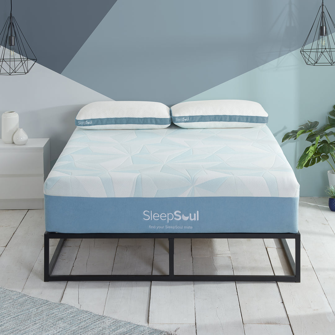 SleepSoul Orion Mattress