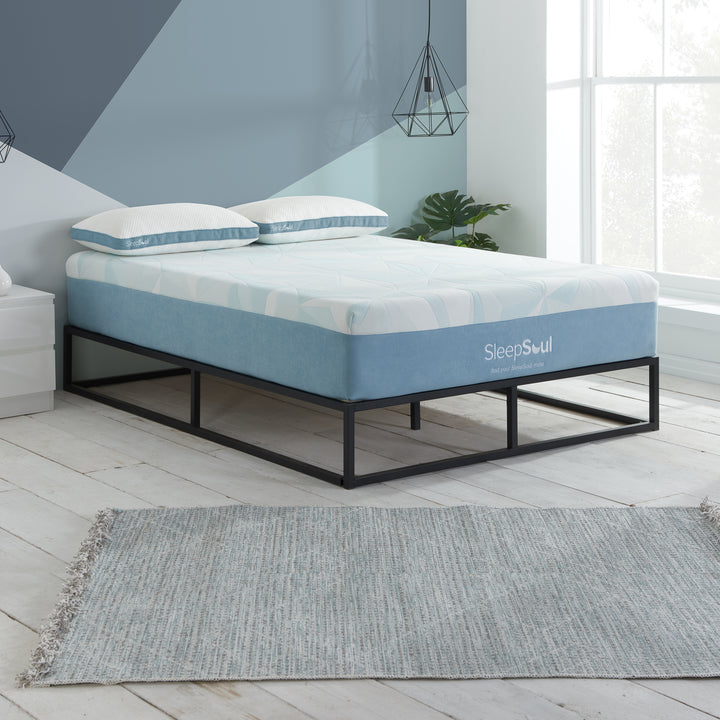 SleepSoul Orion Mattress