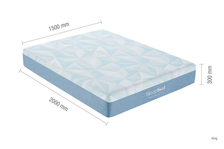 SleepSoul Orion Mattress