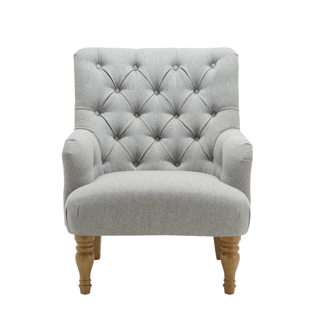 Padstow Chair - TidySpaces