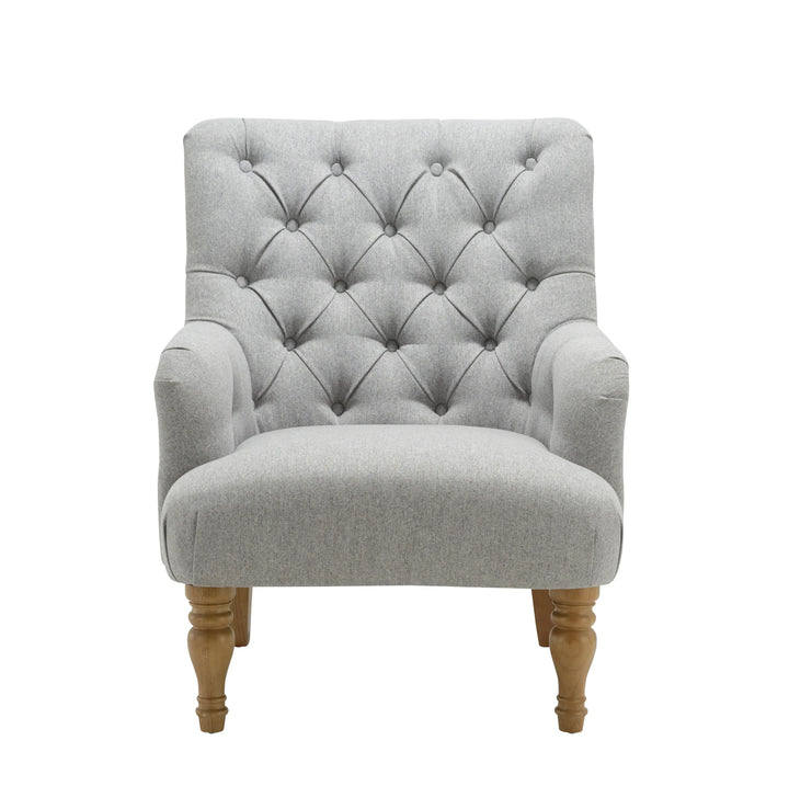 Padstow Chair - TidySpaces