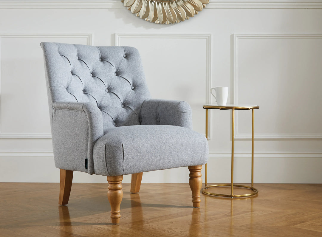 Padstow Chair - TidySpaces