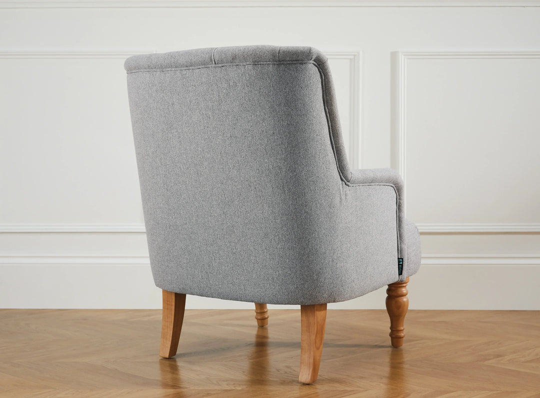 Padstow Chair - TidySpaces