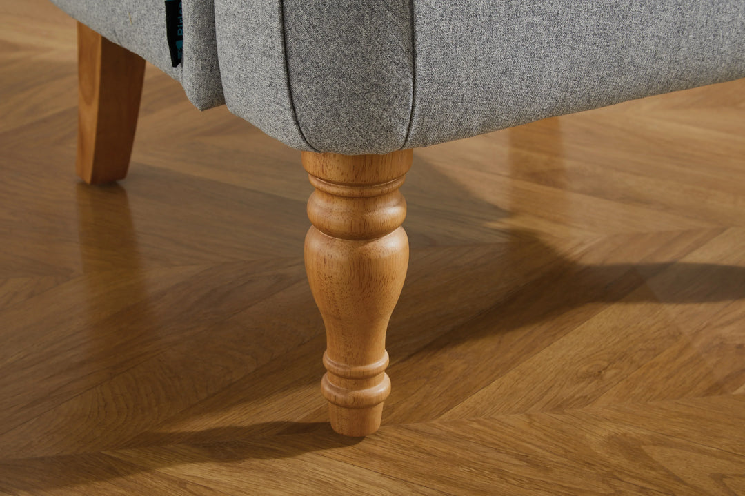 Padstow Chair - TidySpaces