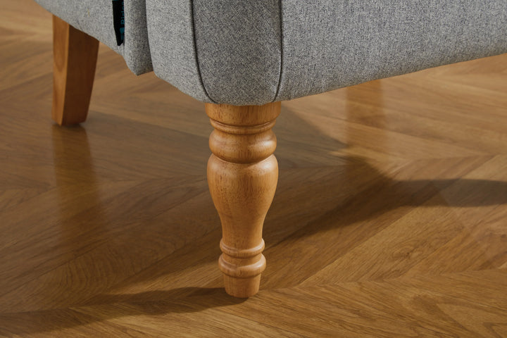 Padstow Chair - TidySpaces