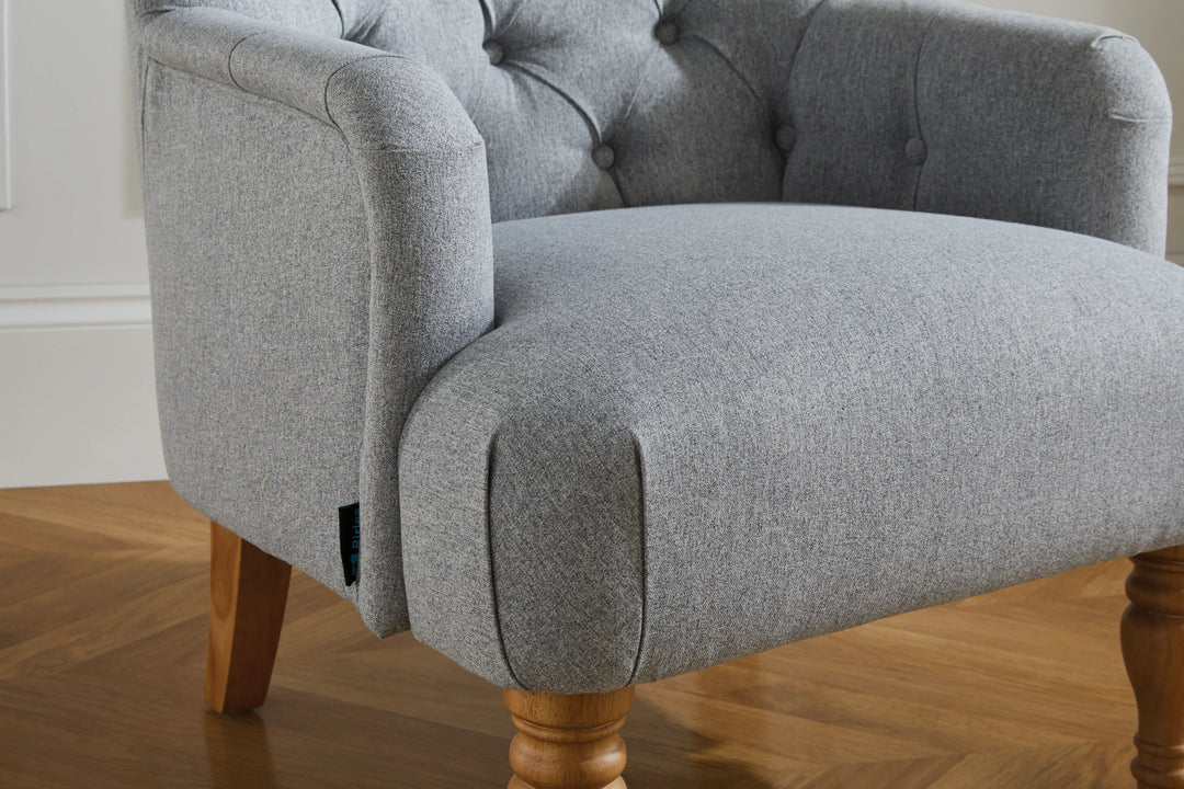 Padstow Chair - TidySpaces