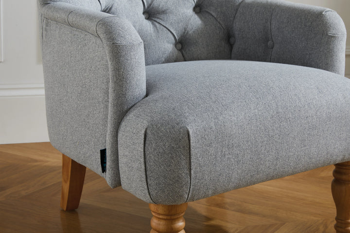 Padstow Chair - TidySpaces
