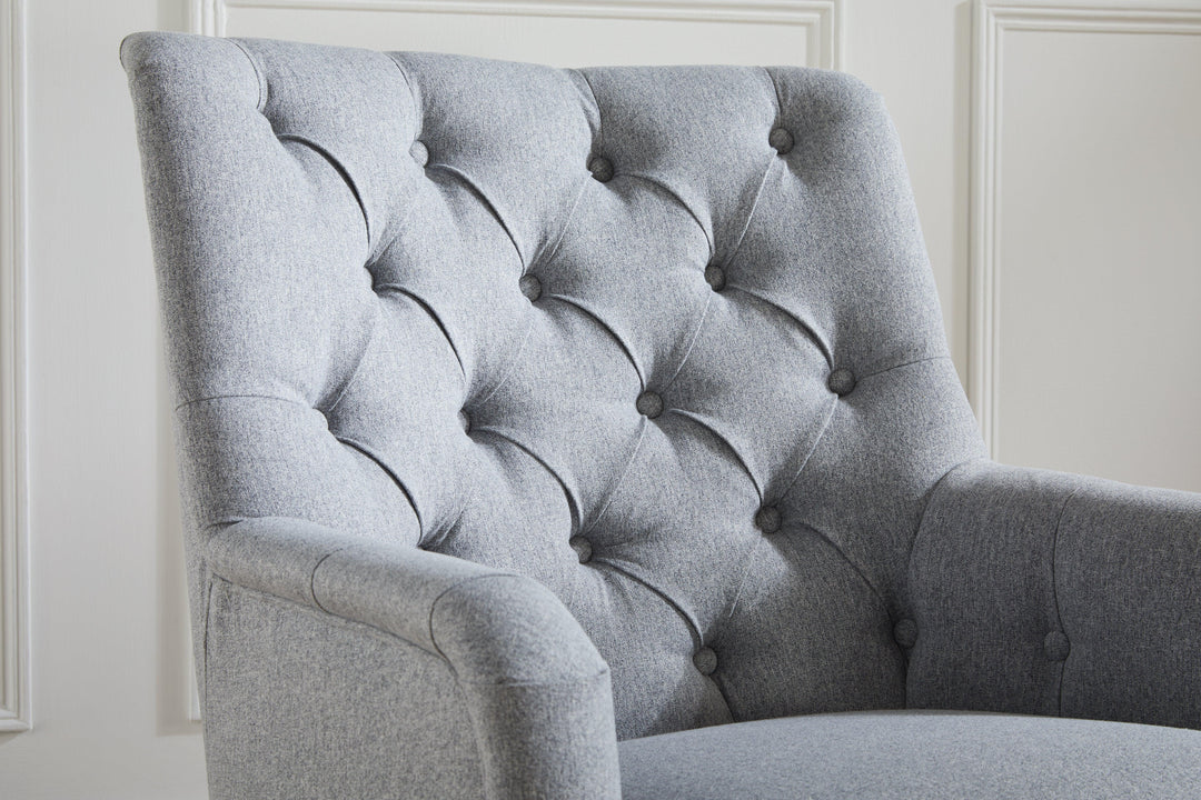 Padstow Chair - TidySpaces