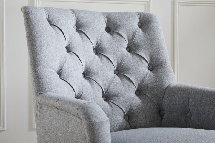 Padstow Chair - TidySpaces