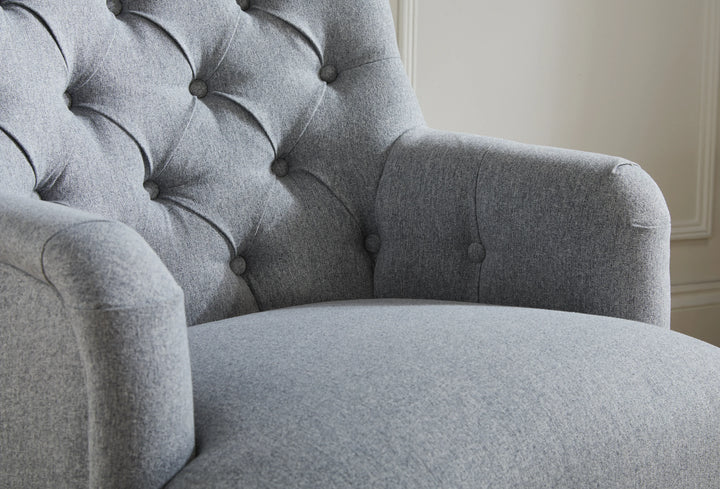 Padstow Chair - TidySpaces