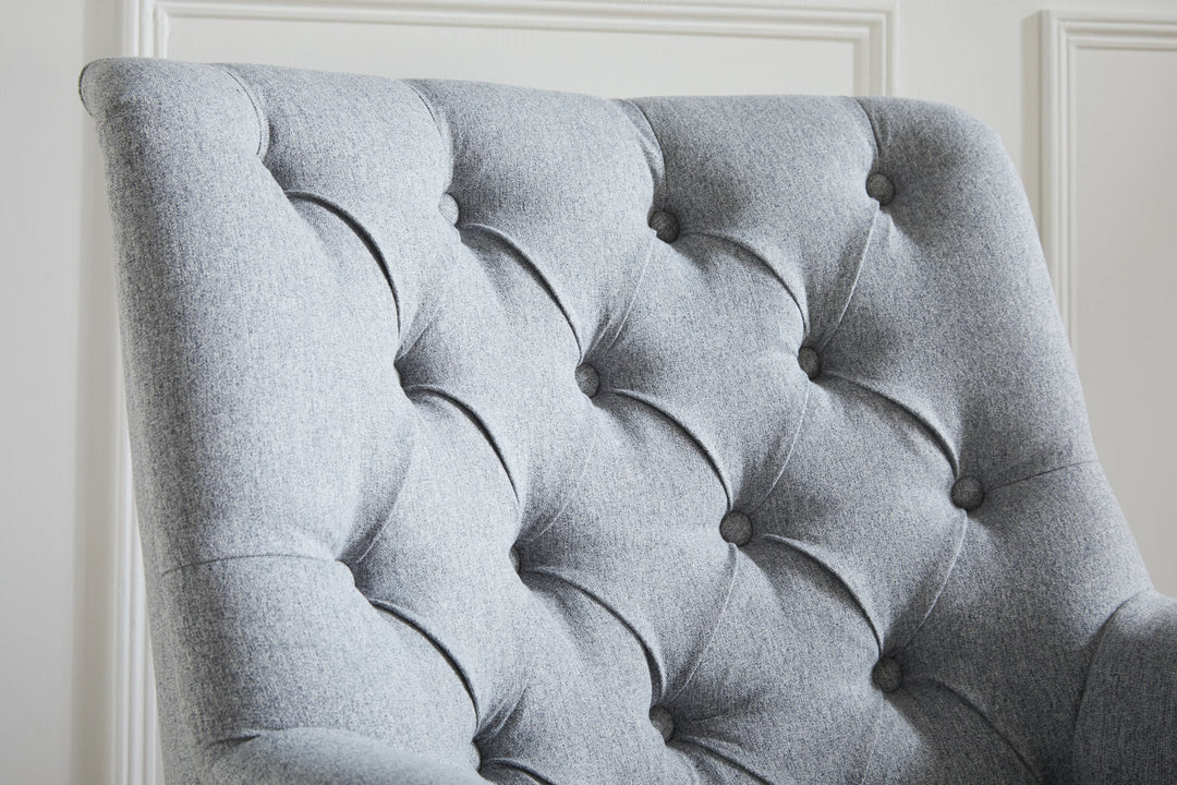 Padstow Chair - TidySpaces