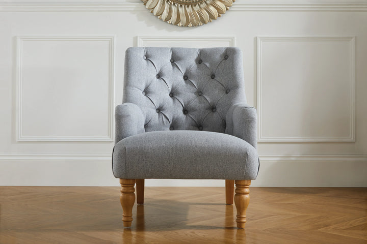 Padstow Chair - TidySpaces