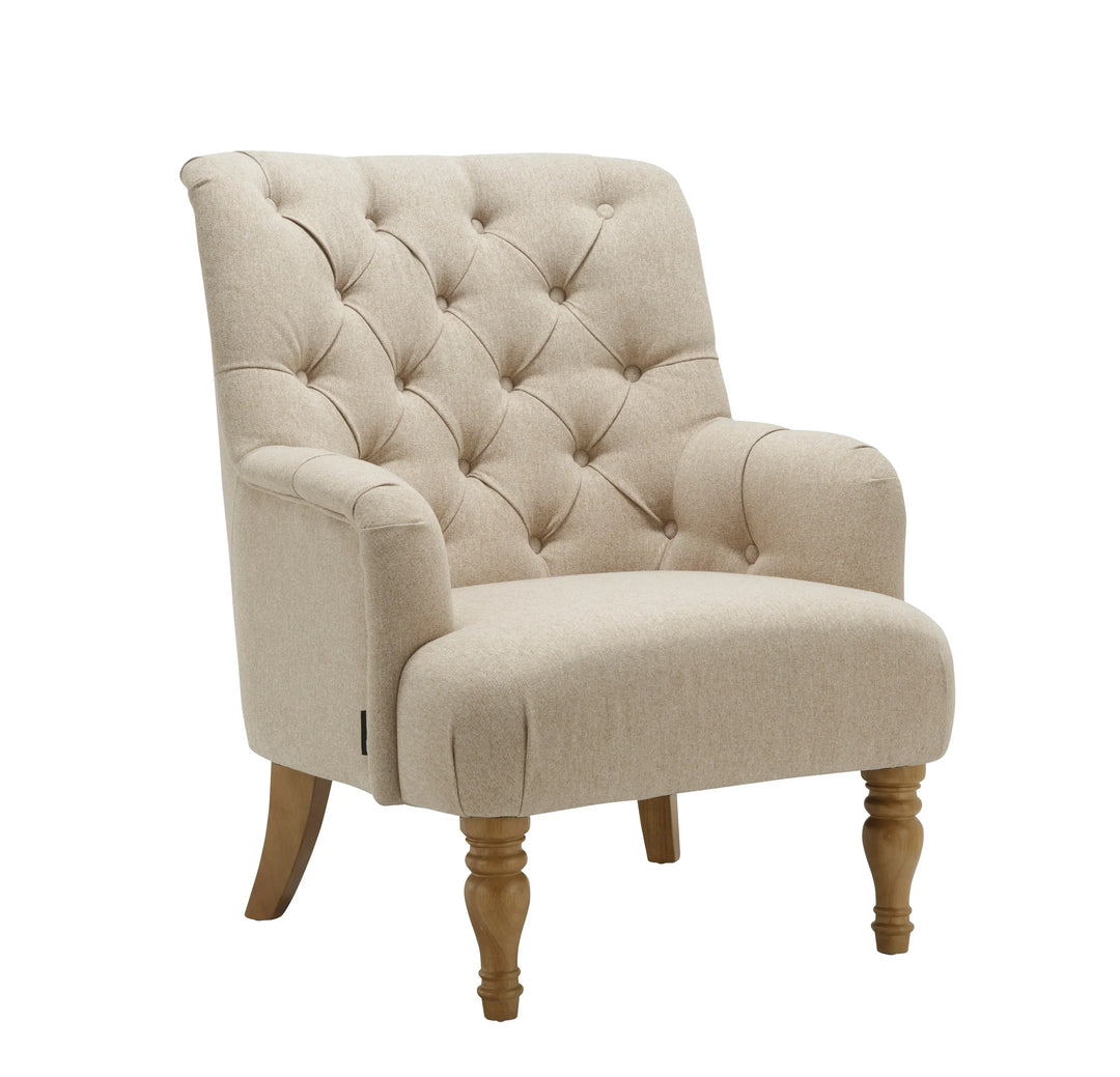 Padstow Chair - TidySpaces
