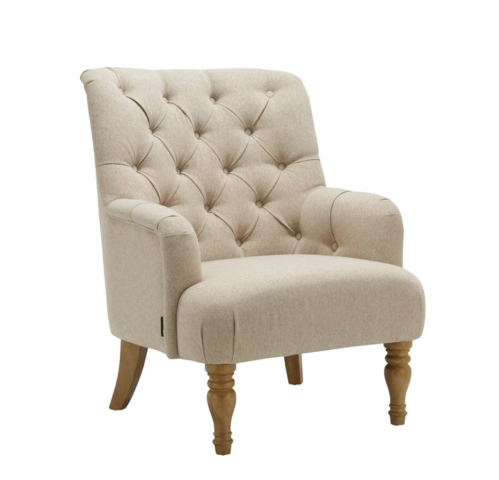 Padstow Chair - TidySpaces