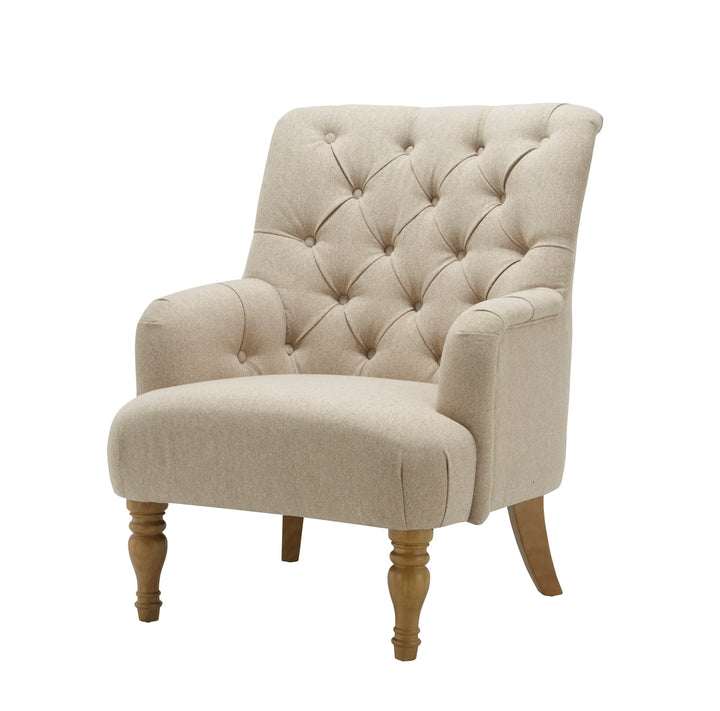 Padstow Chair - TidySpaces