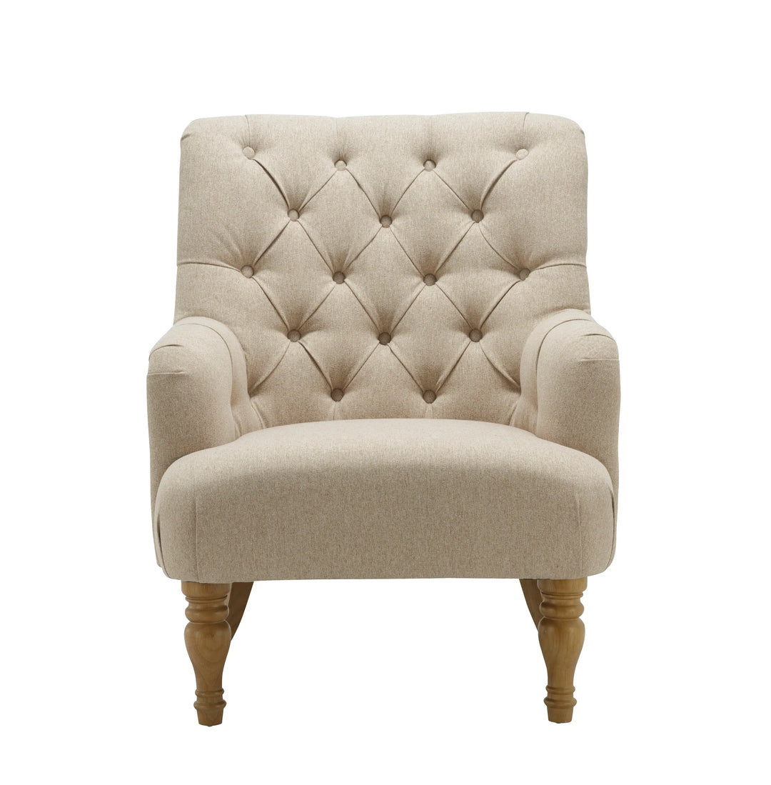 Padstow Chair - TidySpaces