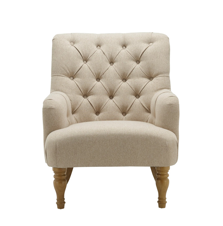 Padstow Chair - TidySpaces