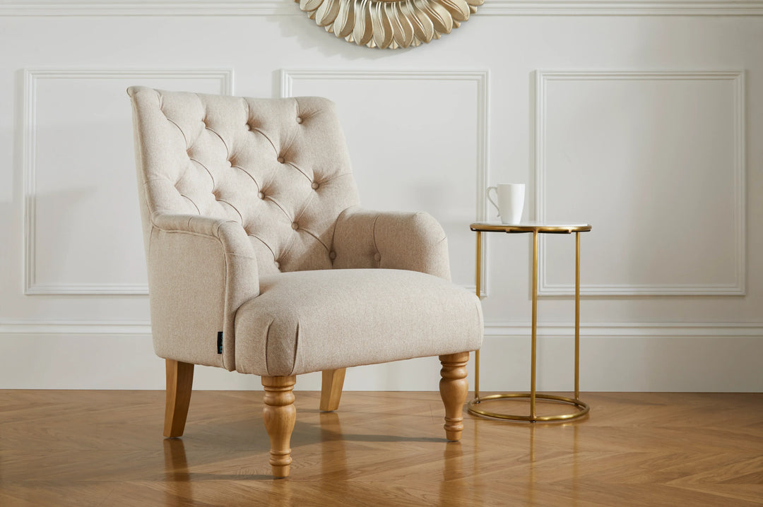 Padstow Chair - TidySpaces