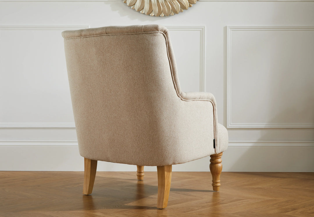 Padstow Chair - TidySpaces