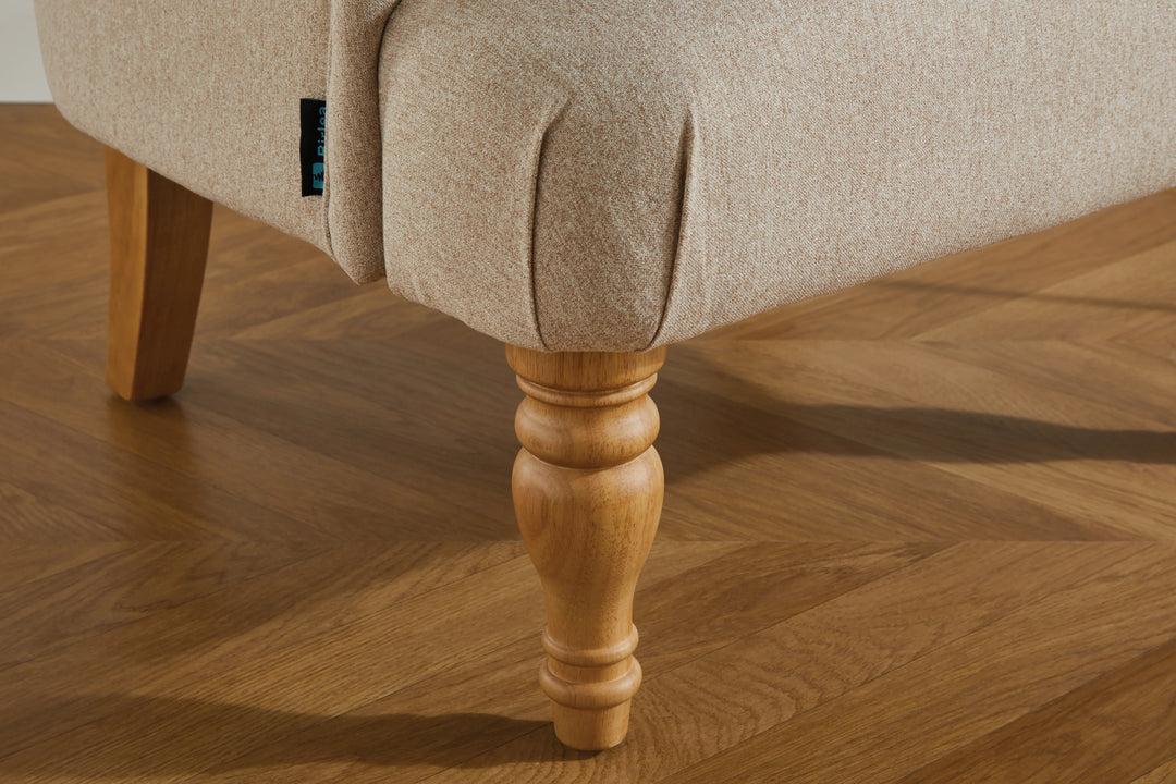 Padstow Chair - TidySpaces