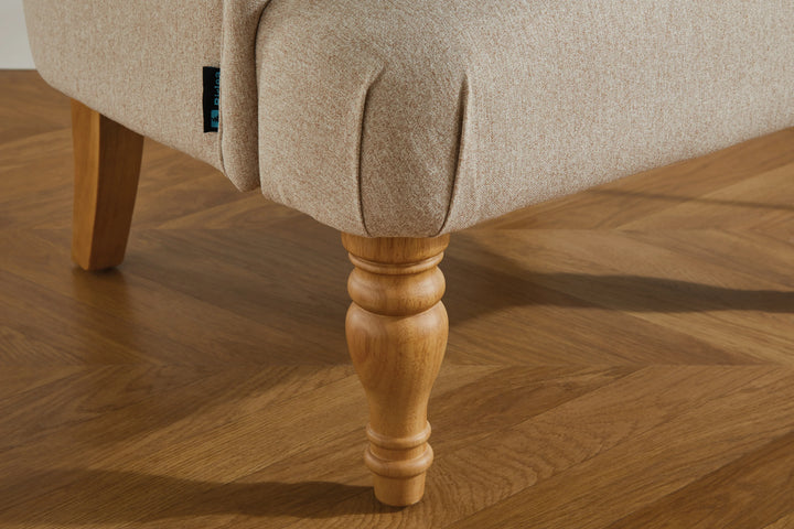 Padstow Chair - TidySpaces