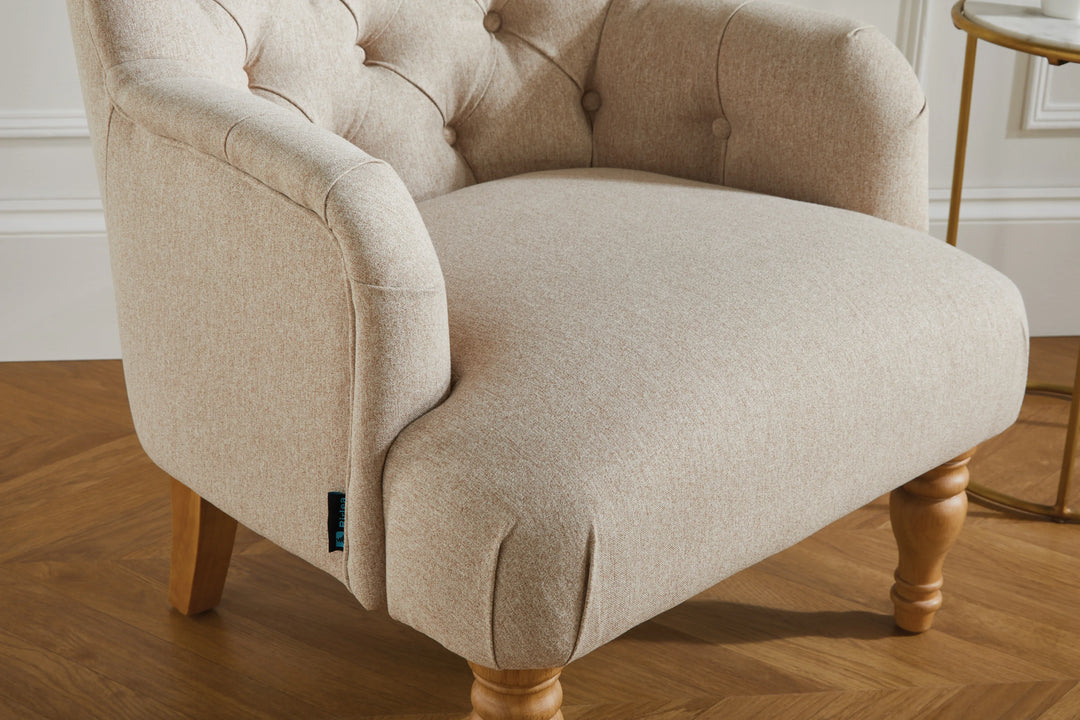 Padstow Chair - TidySpaces