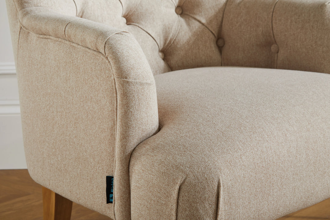 Padstow Chair - TidySpaces